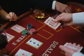game QH88 Blackjack