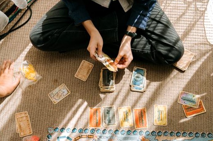 game QH88 Blackjack