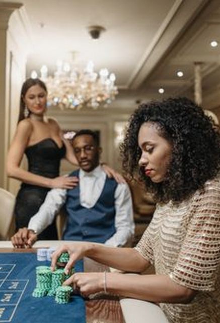 game QH88 Blackjack